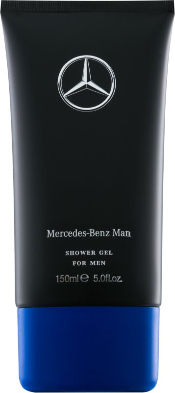 Mercedes-Benz Man żel pod prysznic dla mężczyzn 150 ml