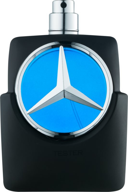 Mercedes-Benz Man woda toaletowa tester dla mężczyzn 100 ml