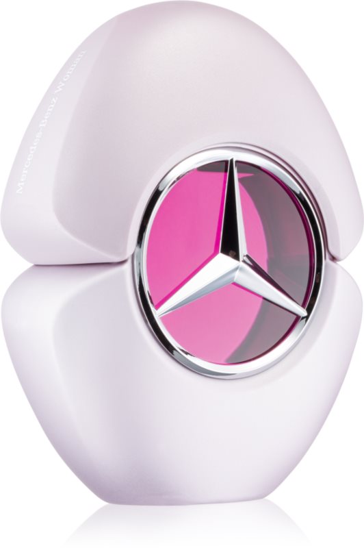 Mercedes-Benz Woman woda perfumowana dla kobiet 90 ml