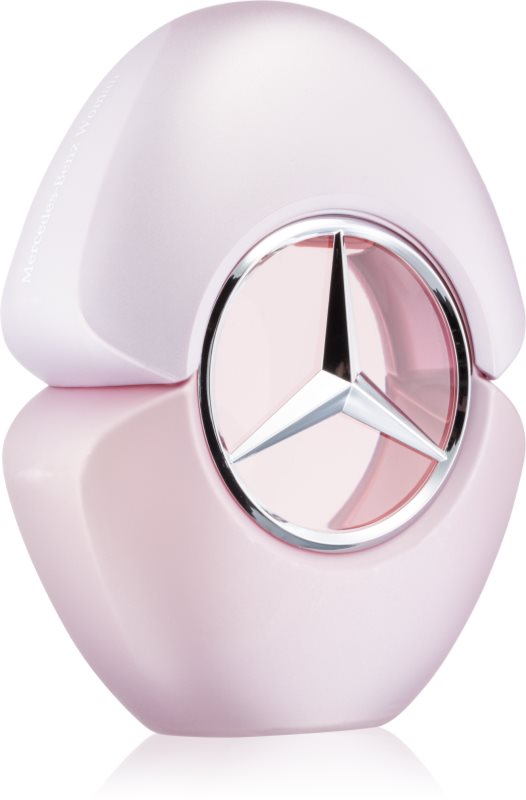 Mercedes-Benz Woman Eau de Toilette woda toaletowa dla kobiet 90 ml
