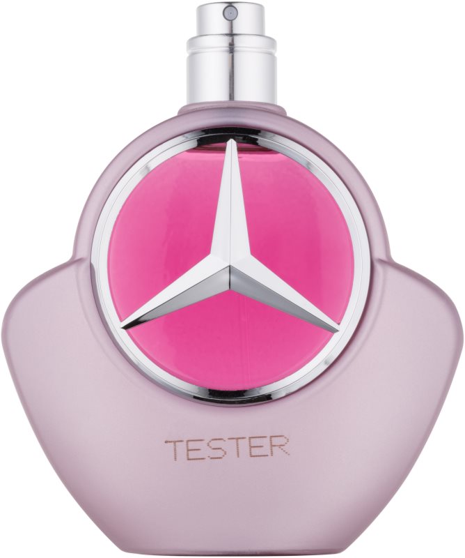 Mercedes-Benz Woman woda perfumowana tester dla kobiet 90 ml