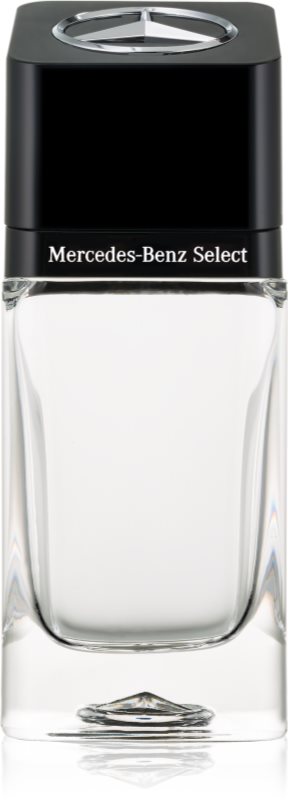 Mercedes-Benz Select toaletná voda pre mužov 100 ml