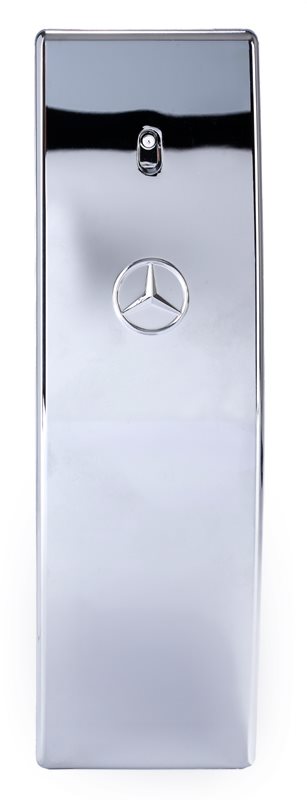 Mercedes-Benz Club woda toaletowa tester dla mężczyzn 100 ml
