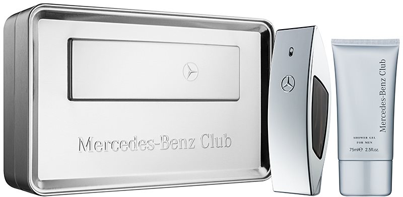 Mercedes-Benz Club dárková sada I.