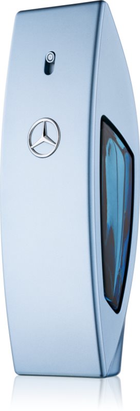 Mercedes-Benz Club Fresh eau de toilette férfiaknak 50 ml