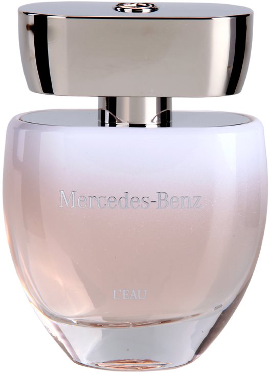 Mercedes-Benz Mercedes Benz L'Eau Eau de Toilette for Women 60 ml