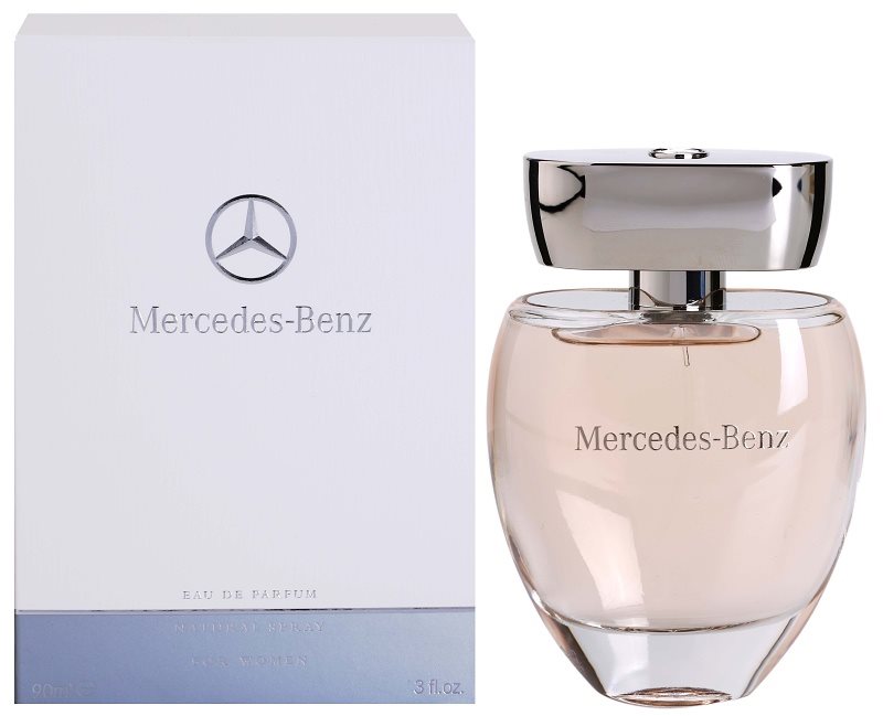 Mercedes-Benz Mercedes Benz For Her eau de parfum pentru femei 90 ml