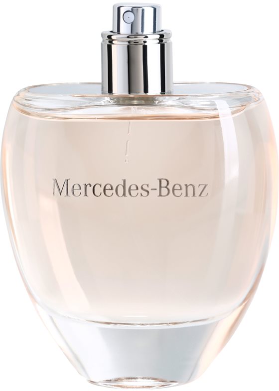 Mercedes-Benz Mercedes Benz For Her parfémovaná voda tester pro ženy 90 ml