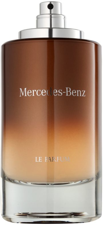 Mercedes-Benz Mercedes Benz Le Parfum Parfumovaná voda tester pre mužov 120 ml