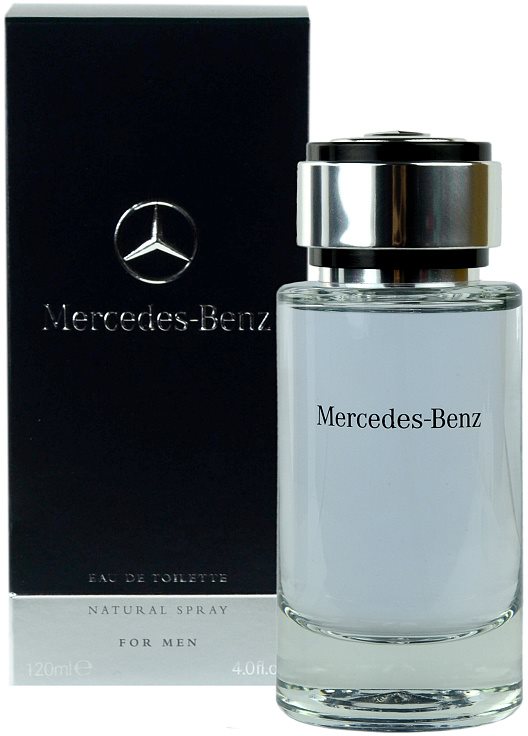 Mercedes-Benz Mercedes Benz toaletna voda za moške 120 ml