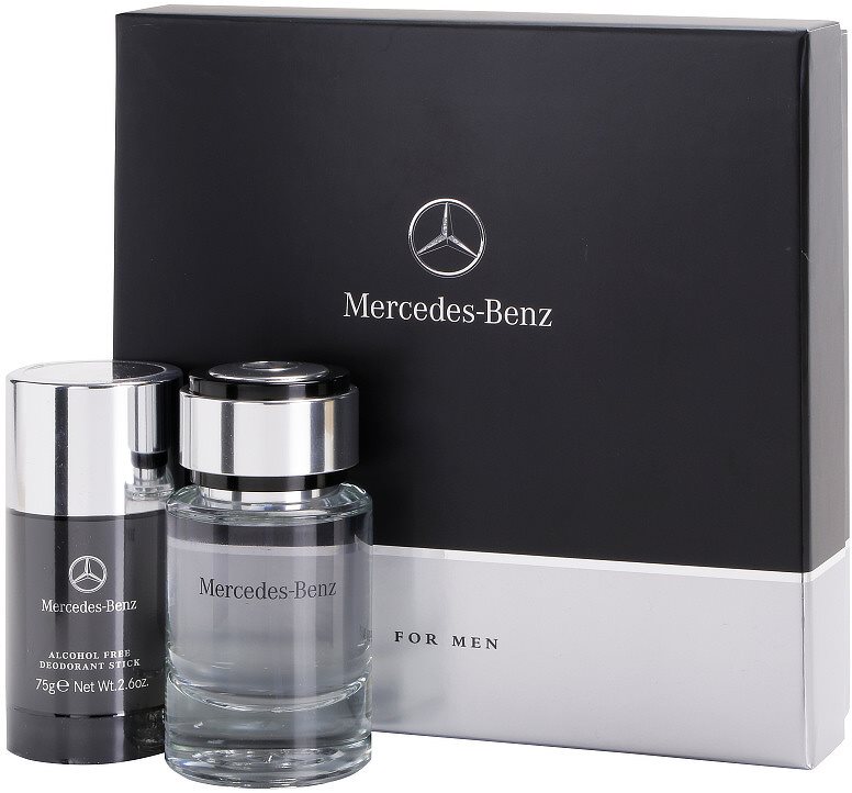 Mercedes-Benz Mercedes Benz Gift Set II.