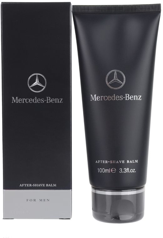 Mercedes-Benz Mercedes Benz balzám po holení pre mužov 100 ml