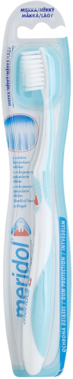 Meridol Gum Protection četkica za zube soft
