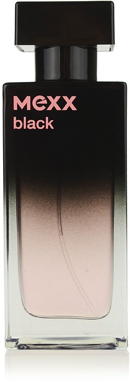 Mexx Black woda toaletowa dla kobiet 30 ml