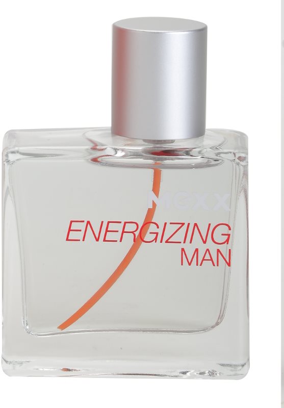 Mexx Energizing Man eau de toilette pentru barbati 75 ml