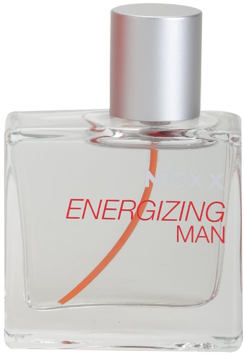 Mexx Energizing Man eau de toilette pentru barbati 30 ml