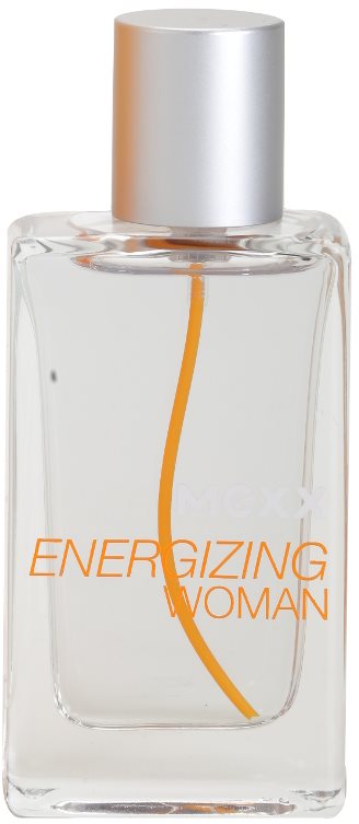 Mexx Energizing Woman woda toaletowa dla kobiet 30 ml