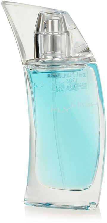 Mexx Fly High woda toaletowa dla mężczyzn 30 ml