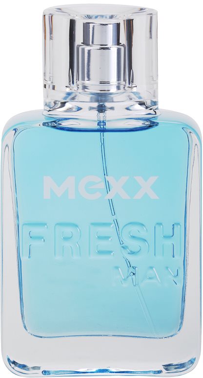 Mexx Fresh Man New Look woda toaletowa dla mężczyzn 50 ml