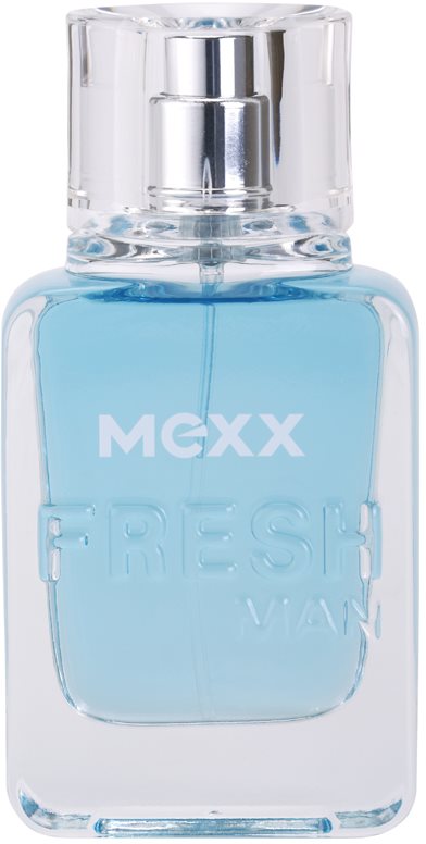 Mexx Fresh Man тоалетна вода за мъже 30 мл.