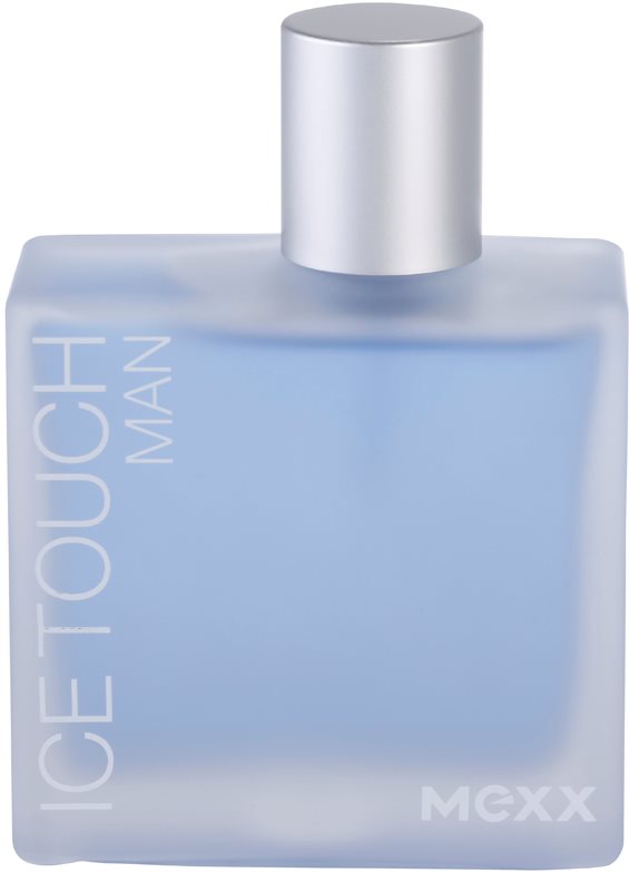 Mexx Ice Touch Man Ice Touch Man (2014) woda toaletowa dla mężczyzn 50 ml