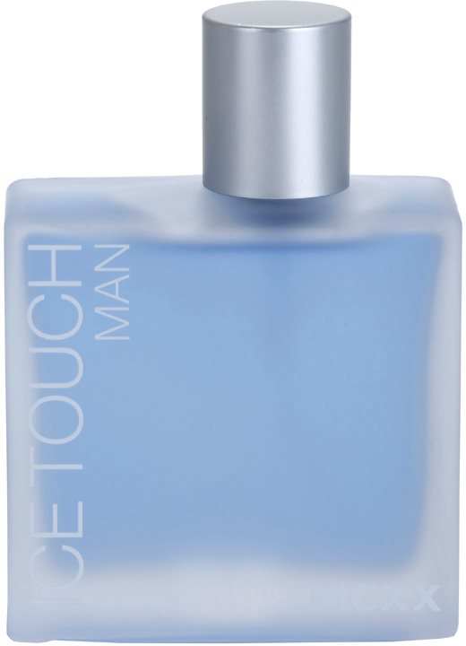 Mexx Ice Touch Man 2014 Aftershave lotion voor Mannen 50 ml Met Verstuiver
