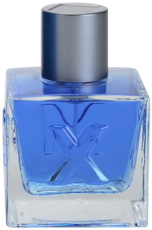 Mexx Man New Look Eau de Toilette für Herren 75 ml