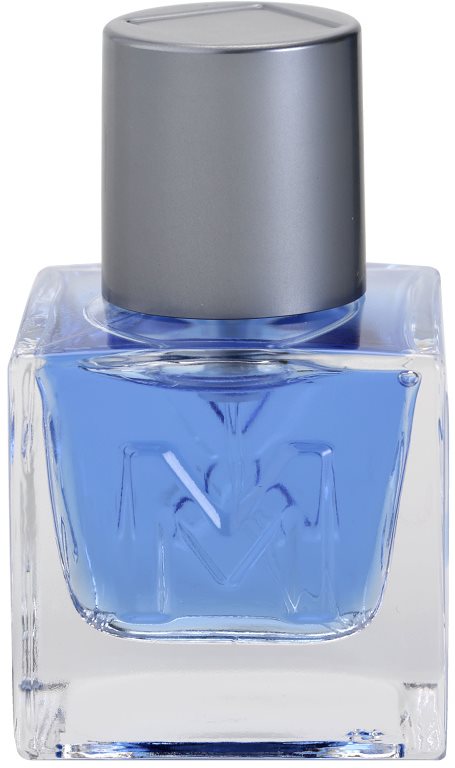 Mexx Man New Look eau de toilette férfiaknak 30 ml