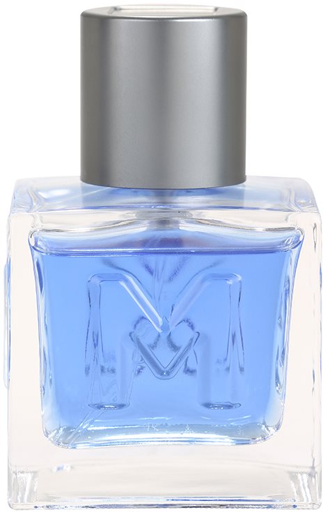 Mexx Man New Look Eau de Toilette for Men 50 ml
