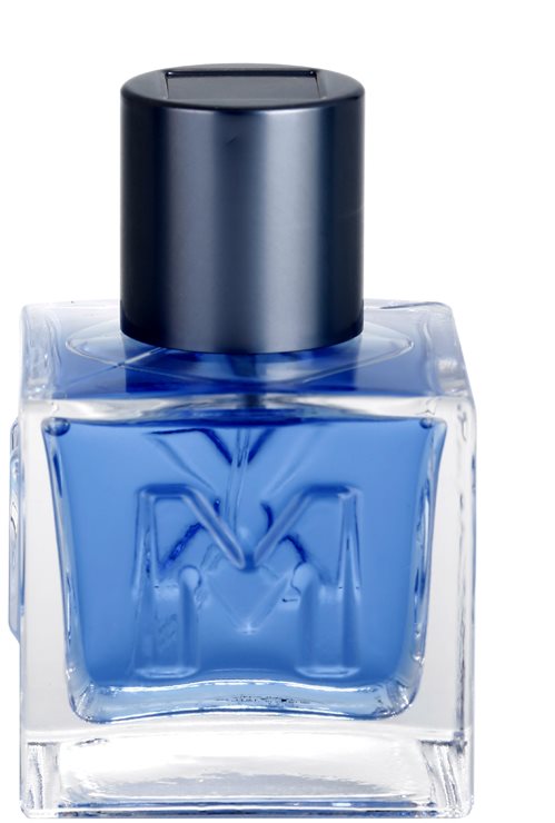 Mexx Man New Look voda po holení pro muže 50 ml
