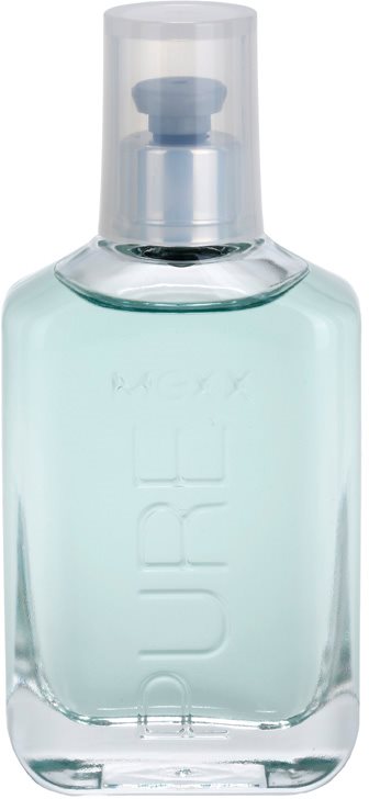 Mexx Pure Man New Look woda po goleniu dla mężczyzn 50 ml
