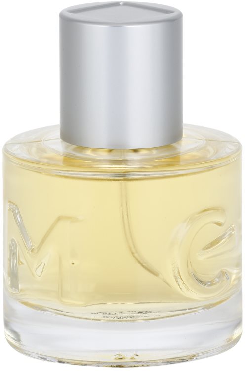 Mexx Woman Eau de Parfum für Damen 40 ml