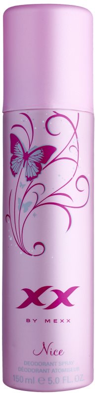 Mexx XX By Mexx Nice дезодорант за жени 150 мл.