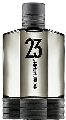 Michael Jordan 23 kolinská voda pre mužov 100 ml