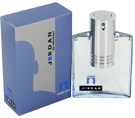 Michael Jordan Jordan by Michael kolínská voda pro muže 100 ml