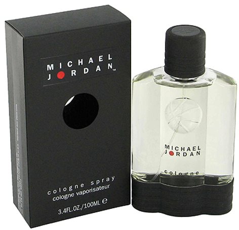 Michael Jordan Michael Jordan Eau de Cologne für Herren 100 ml
