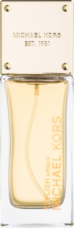 Michael Kors Stylish Amber eau de parfum nőknek 50 ml