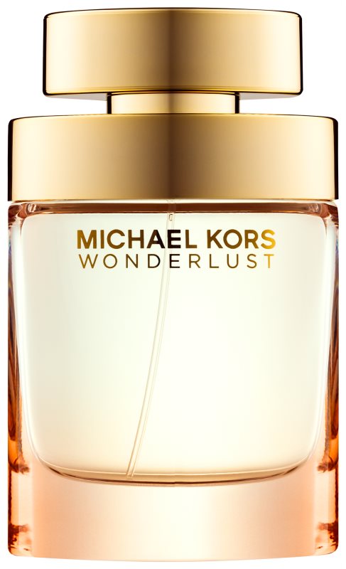 Michael Kors Wonderlust eau de parfum nőknek 100 ml