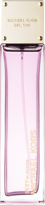 Michael Kors Sexy Blossom woda perfumowana dla kobiet 100 ml