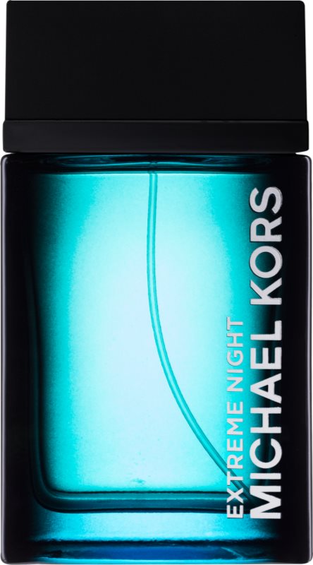 Michael Kors Extreme Night Eau de Toilette for Men 120 ml