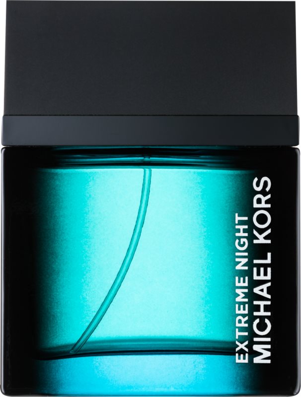Michael Kors Extreme Night woda toaletowa dla mężczyzn 70 ml
