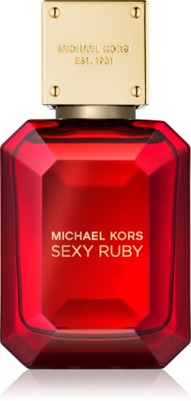 Michael Kors Sexy Ruby Eau de Parfum for Women 50 ml