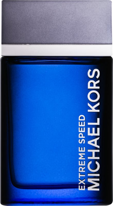 Michael Kors Extreme Speed Eau de Toilette for Men 120 ml