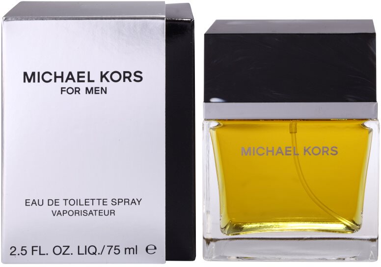 Michael Kors Michael For Men eau de toilette férfiaknak 75 ml