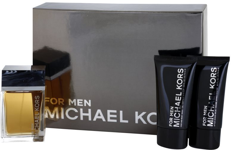 Michael Kors Michael Kors for Men set cadou I.