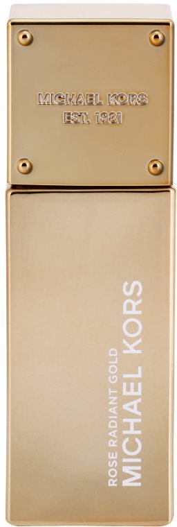Michael Kors Rose Radiant Gold Eau de Parfum für Damen 50 ml