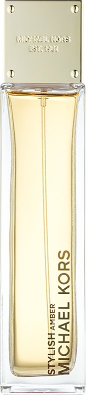 Michael Kors Stylish Amber eau de parfum per donna 100 ml