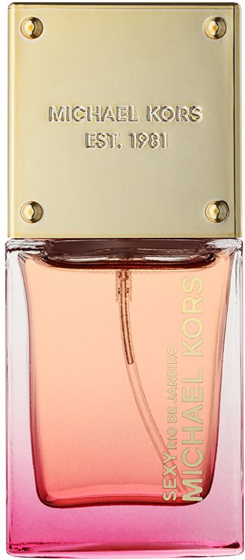 Michael Kors Sexy Rio De Janeiro Eau de Parfum Damen 30 ml