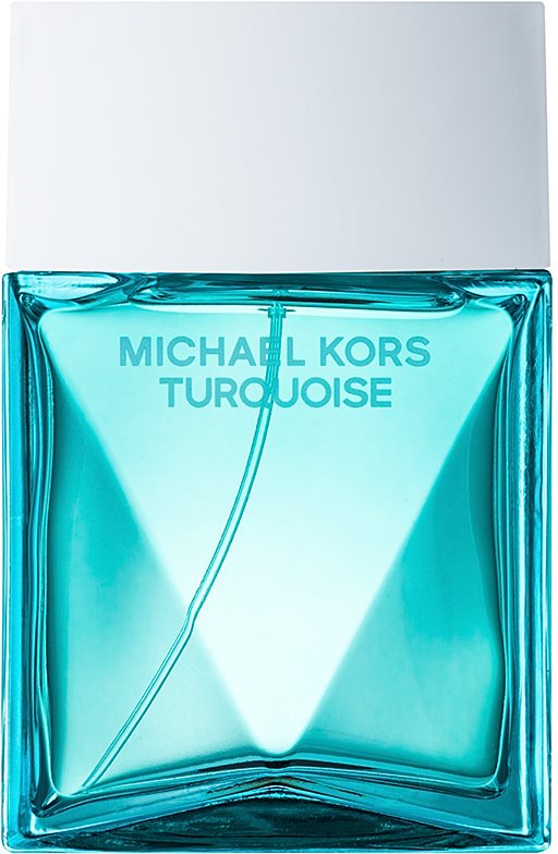 Michael Kors Turquoise parfémovaná voda pro ženy 100 ml