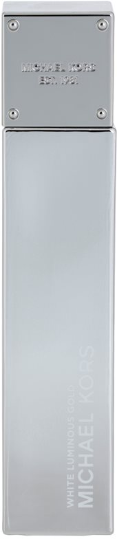 Michael Kors White Luminous Gold eau de parfum pentru femei 100 ml